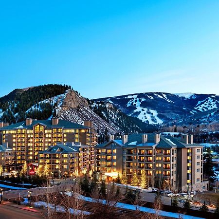 The Westin Riverfront Resort & Spa, Avon, Vail Valley Экстерьер фото