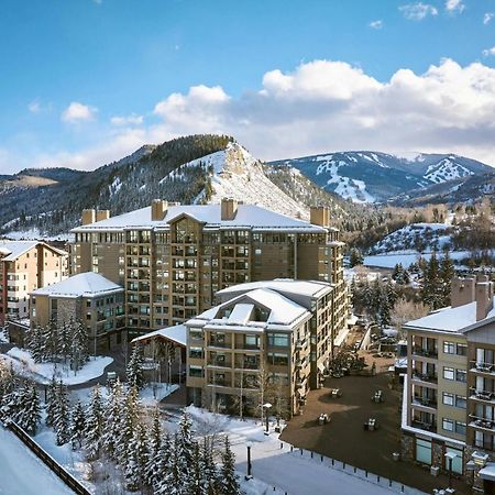 The Westin Riverfront Resort & Spa, Avon, Vail Valley Экстерьер фото