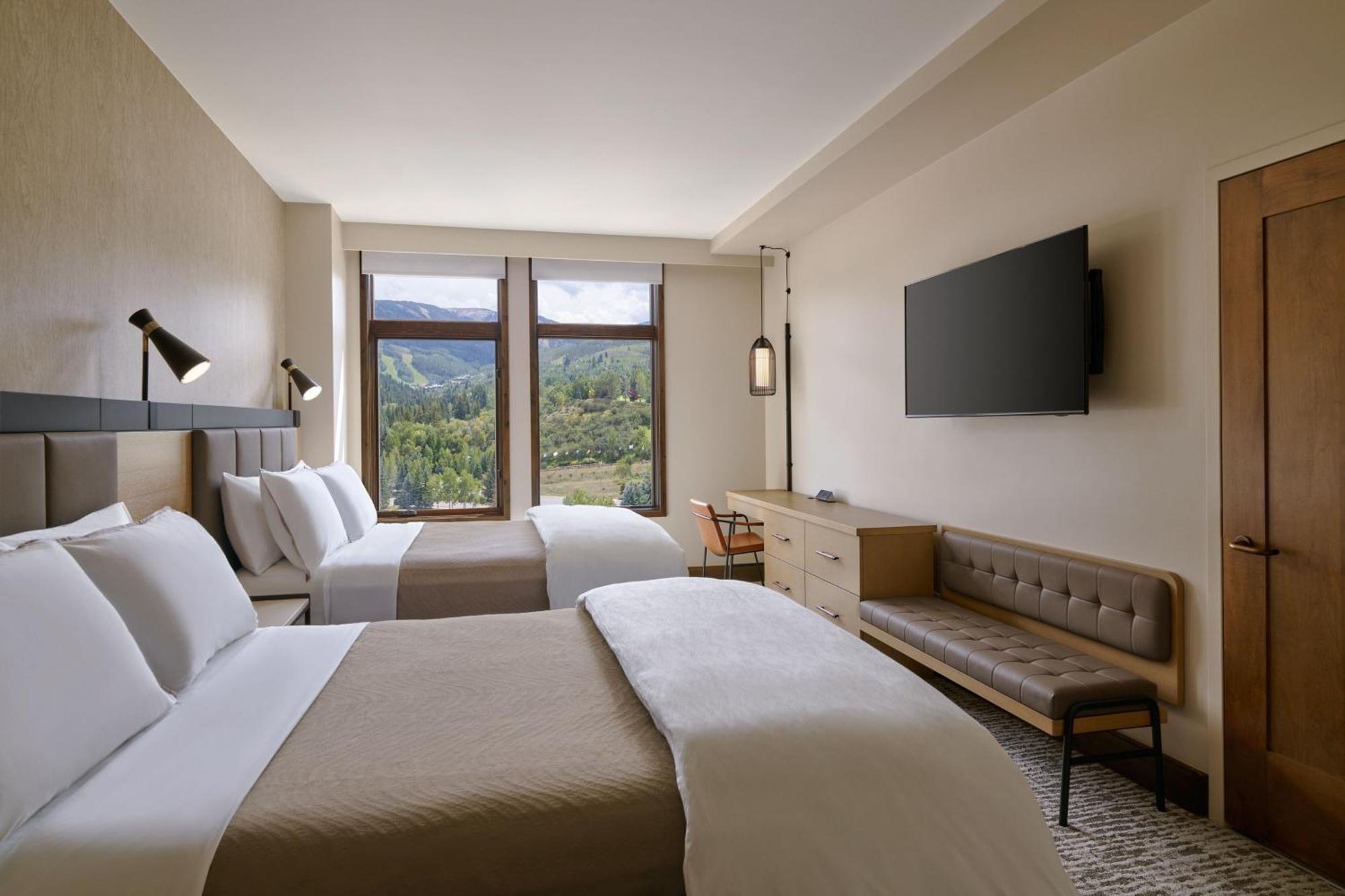 The Westin Riverfront Resort & Spa, Avon, Vail Valley Экстерьер фото