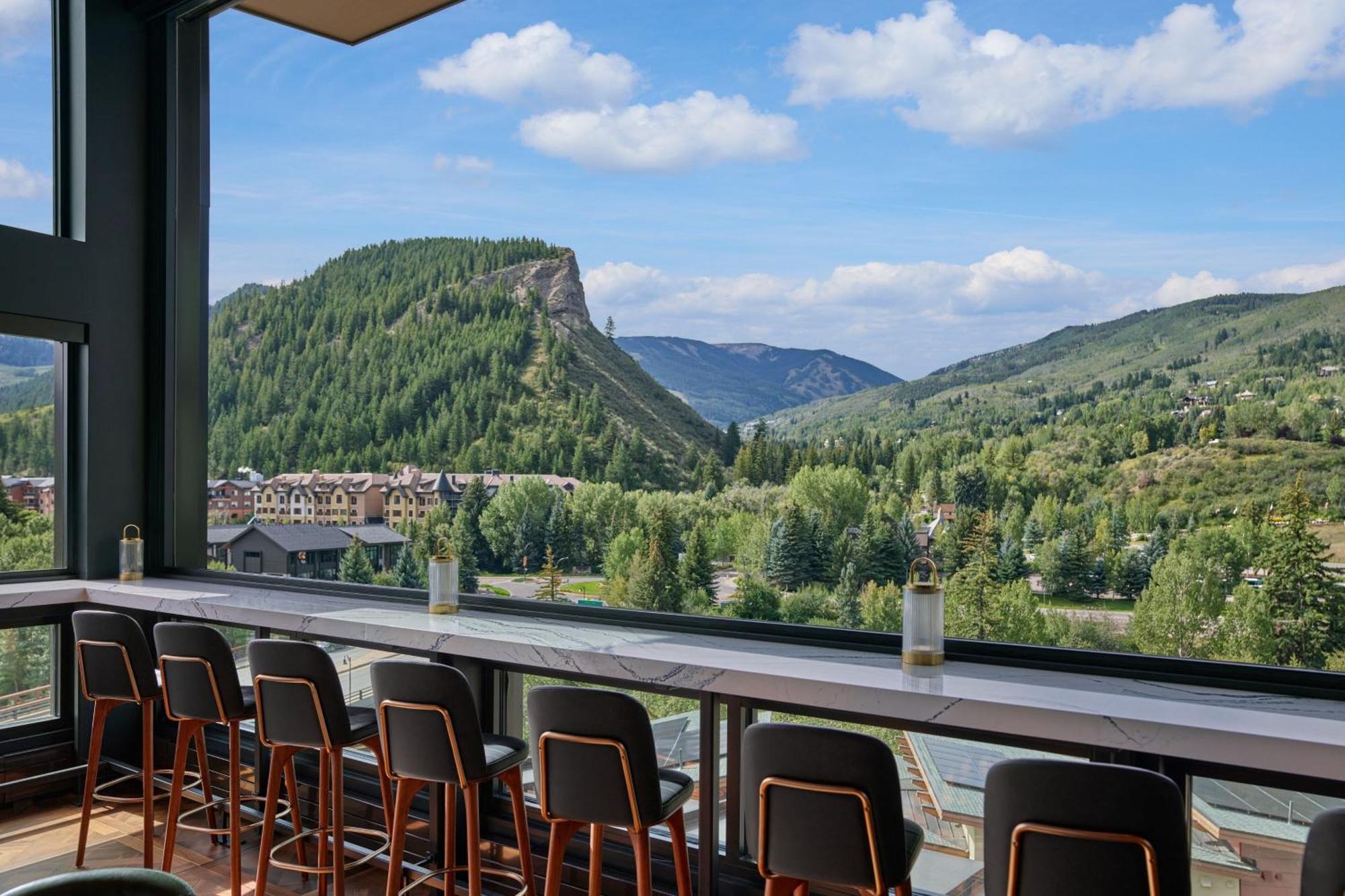 The Westin Riverfront Resort & Spa, Avon, Vail Valley Экстерьер фото