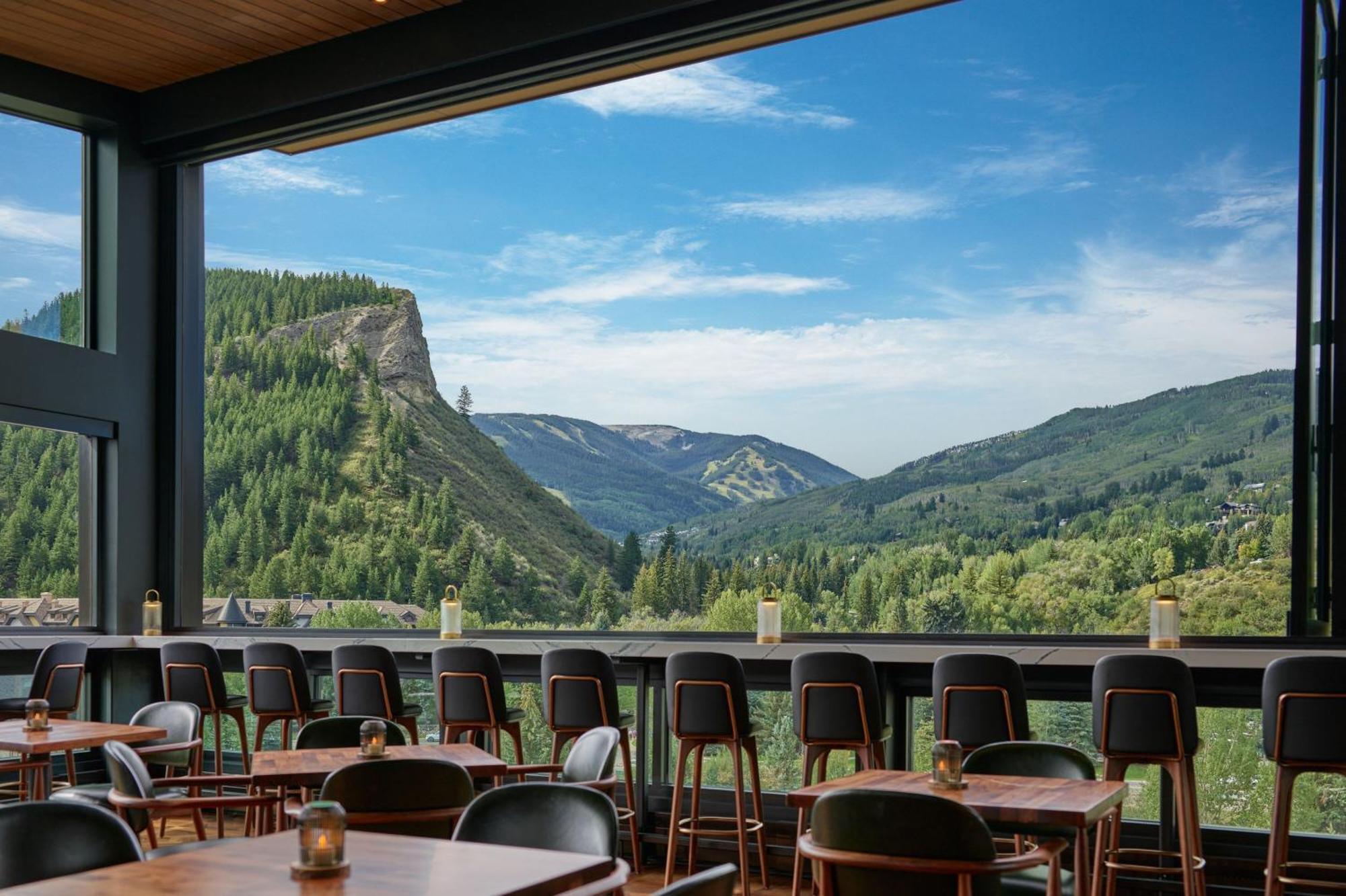 The Westin Riverfront Resort & Spa, Avon, Vail Valley Экстерьер фото