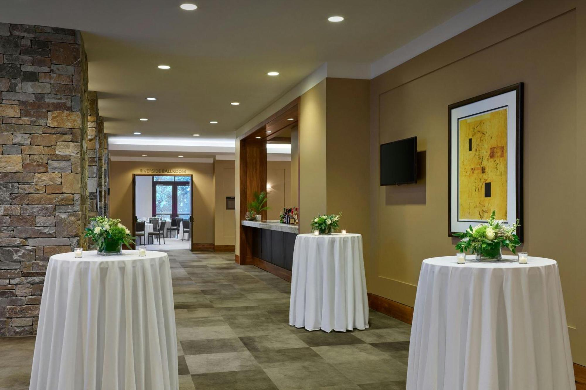 The Westin Riverfront Resort & Spa, Avon, Vail Valley Экстерьер фото