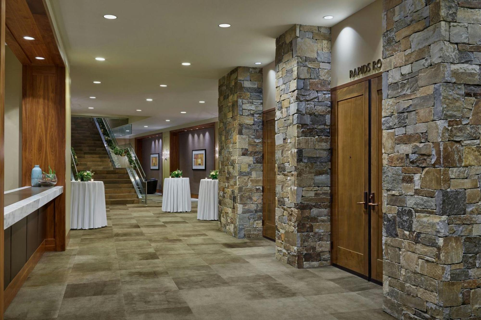 The Westin Riverfront Resort & Spa, Avon, Vail Valley Экстерьер фото