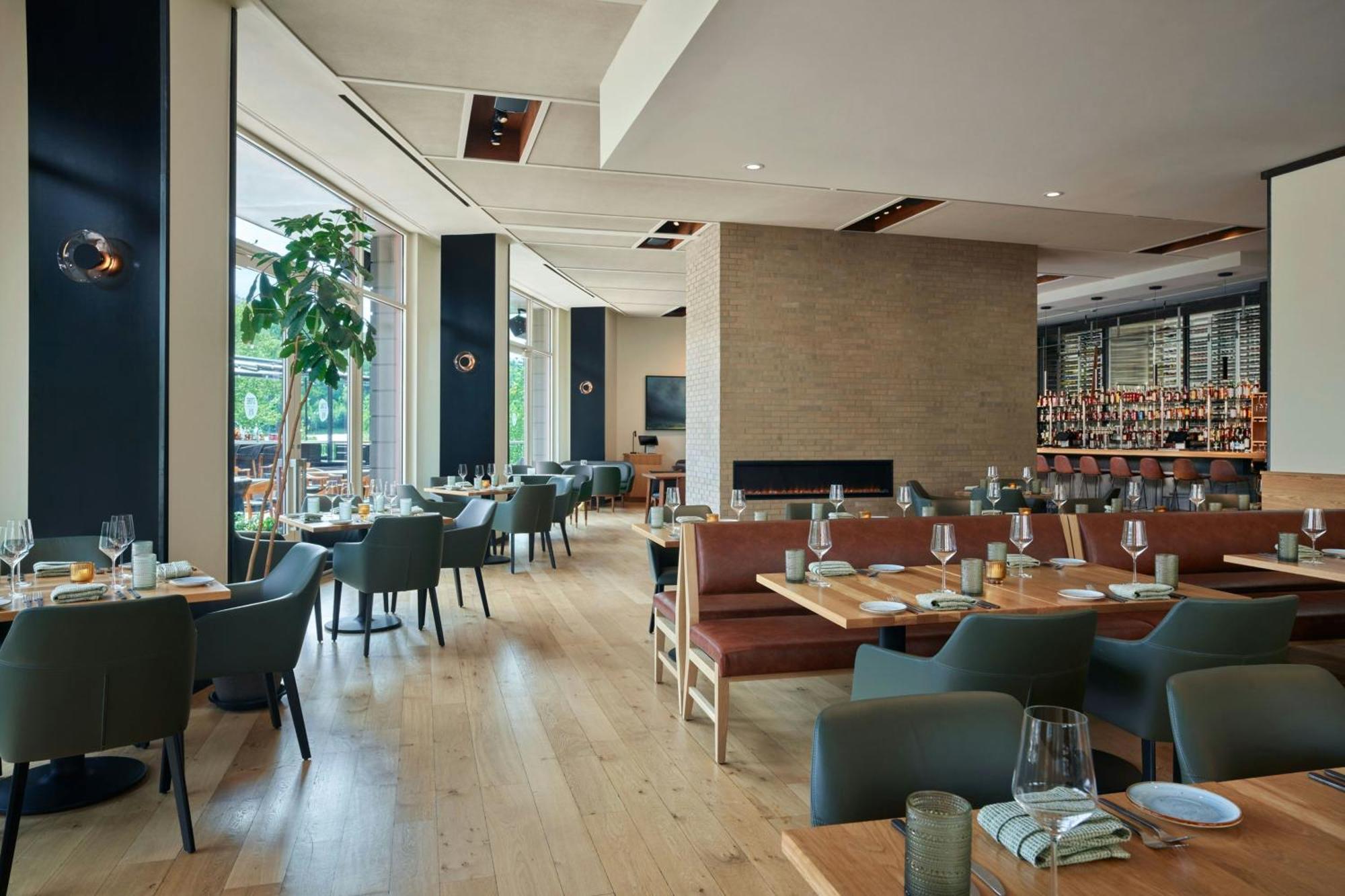 The Westin Riverfront Resort & Spa, Avon, Vail Valley Экстерьер фото